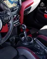 MINI COOPER JCW 2016